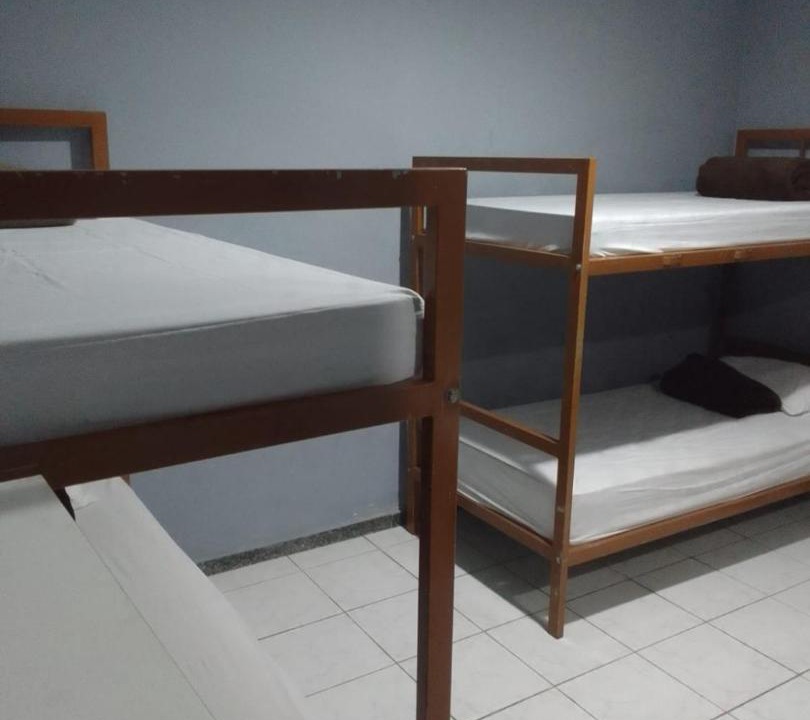 Carapina Grande Hostel | Hostel Diniz II