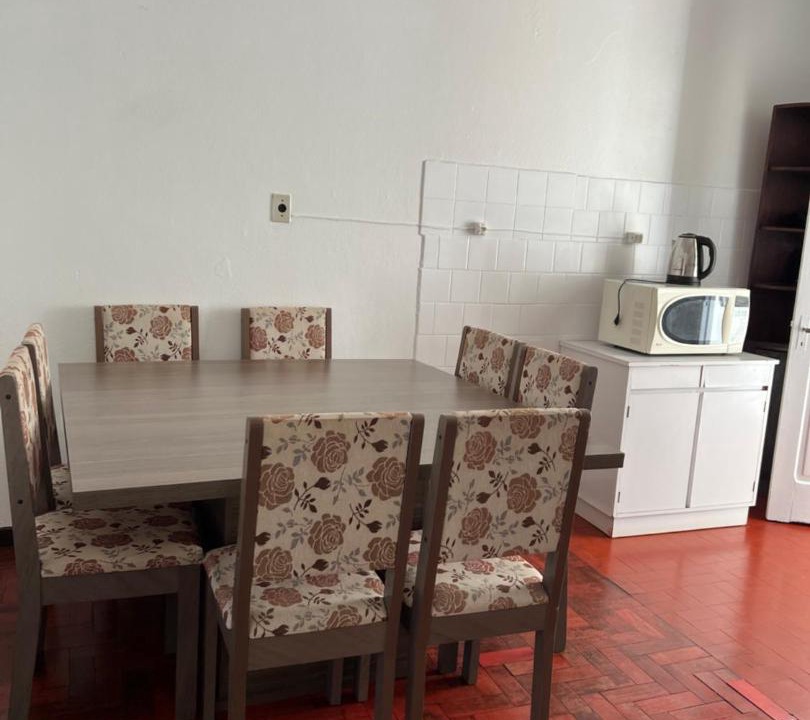 Concordia Apartment | Amplo apto no coração da cidade!