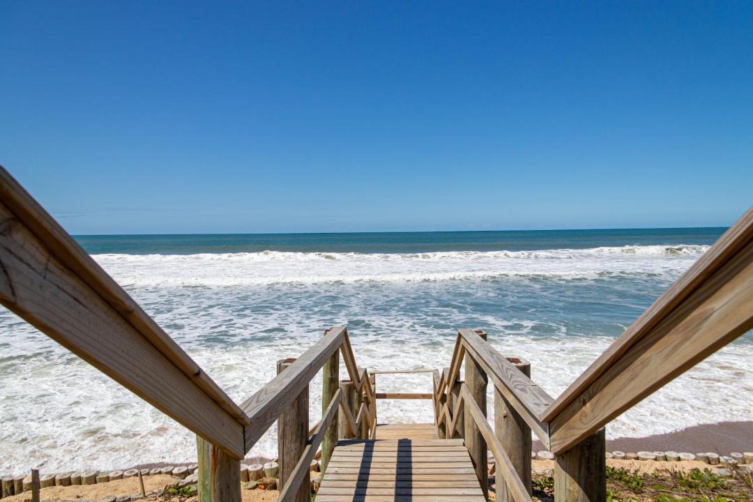 Morro das Pedras Apartment | Apartamento com Vista Mar e Acesso a Praia YY4578