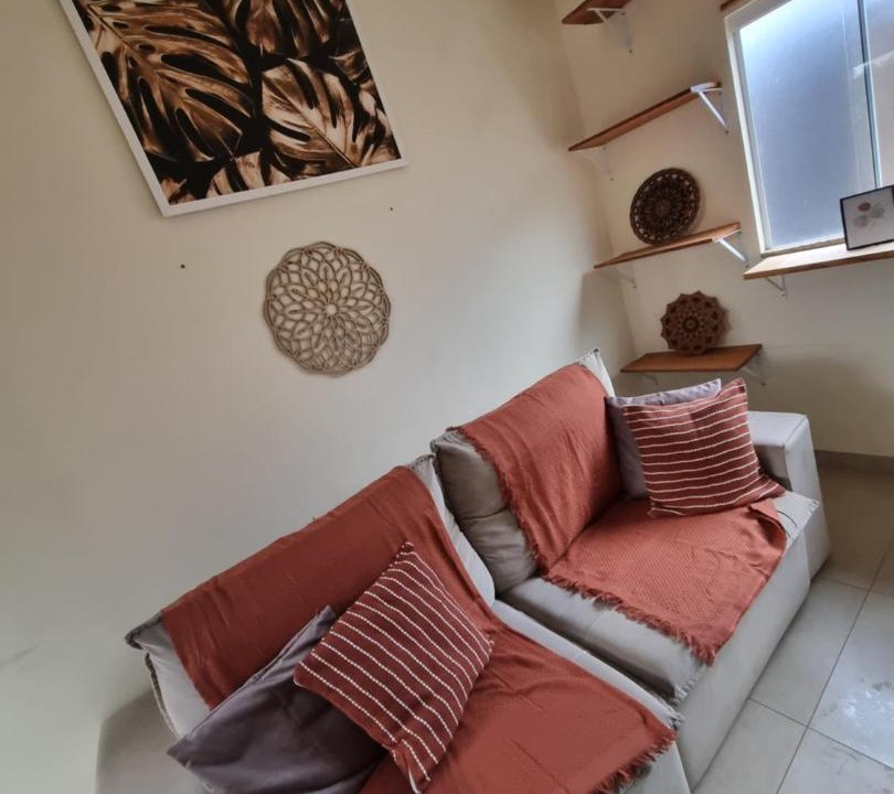 Vila Messias House | Casa Aconchegante e Mobiliada