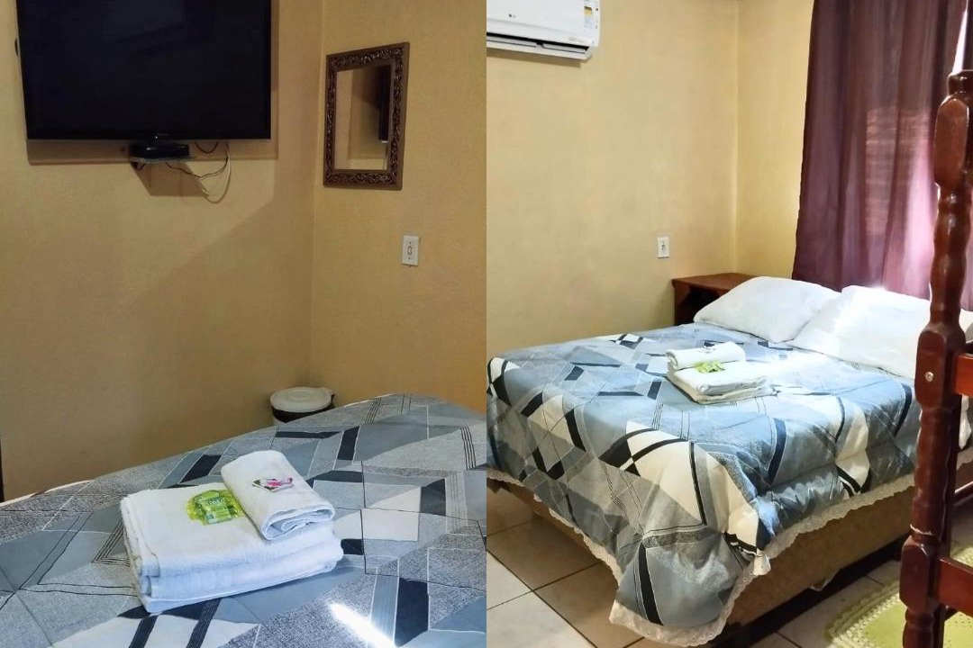 Morretes Hotel | Pousada Recanto Do sagui
