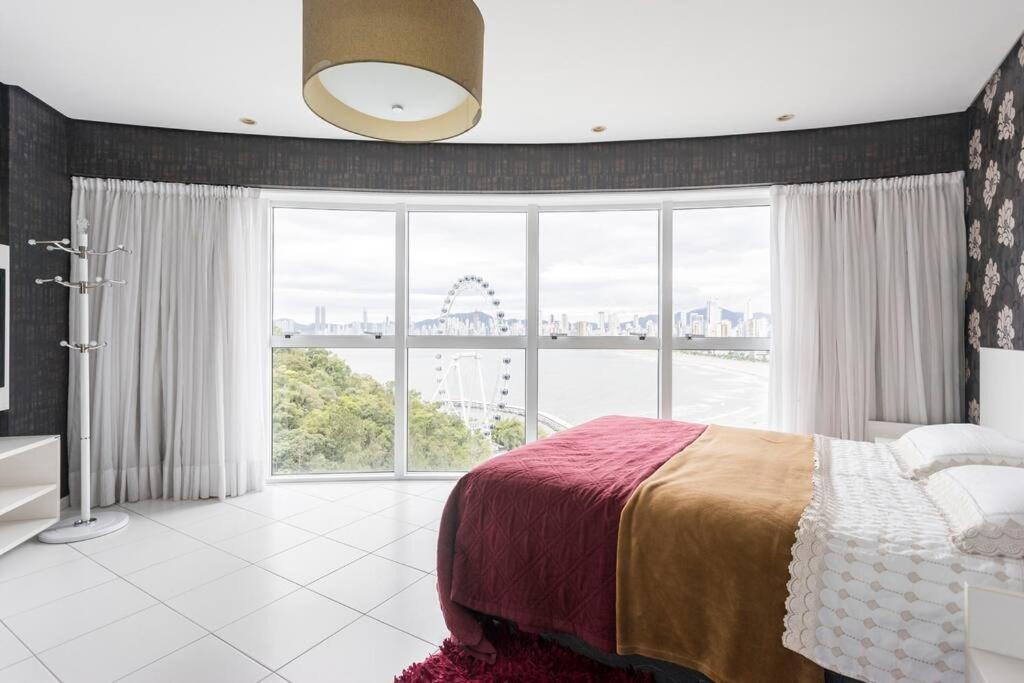 Pioneiros Apartment | Lindo Apto no Terraços da Rainha