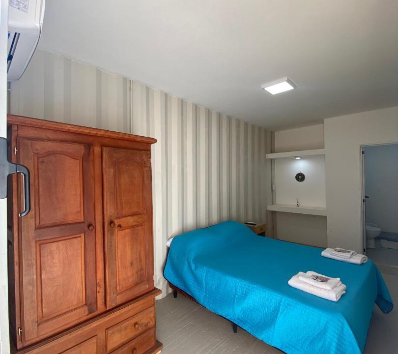Fiambala Hotel | Hotel en Ruta