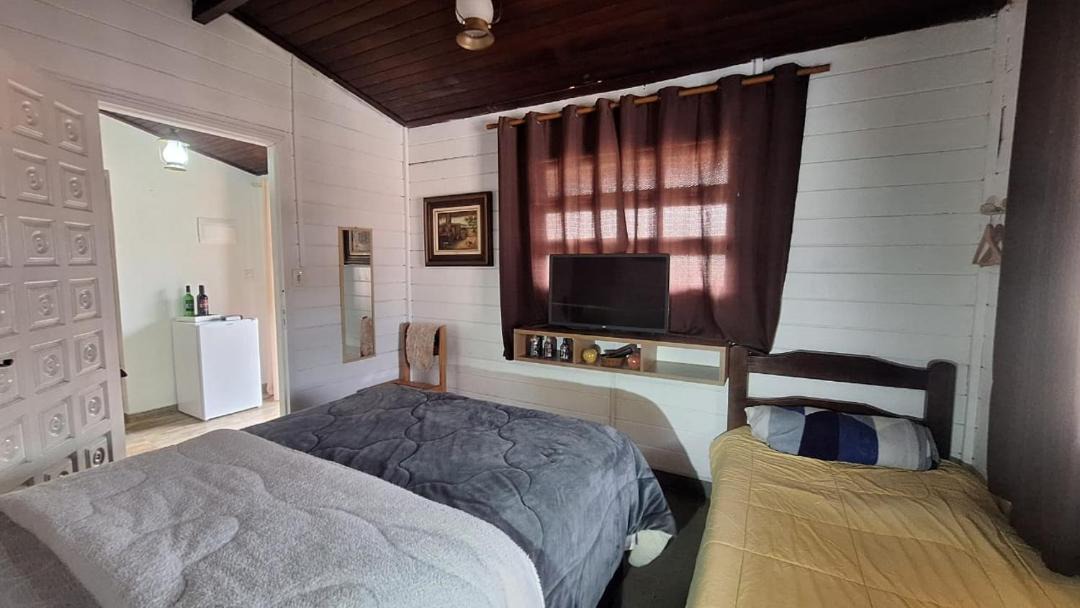 Ibiuna House | Chácara Maira e Araken