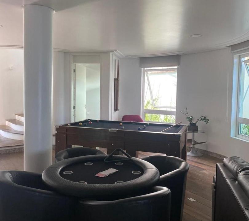 Balneario Camboriu House | Mansão de verão luxuosa na Praia do Estaleirinho