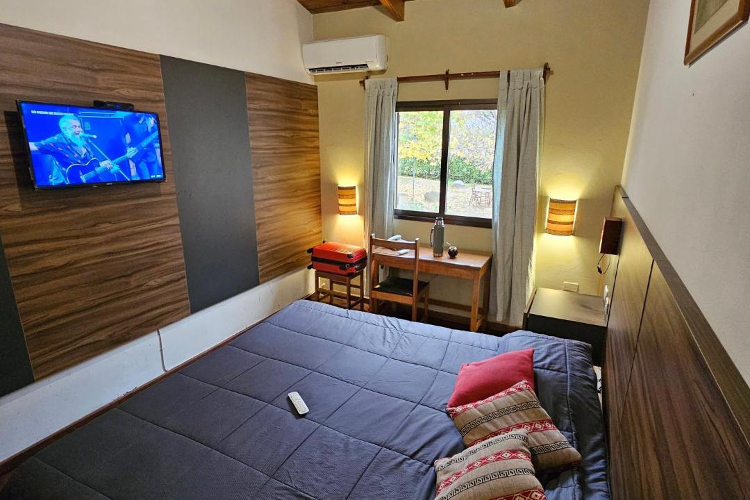 Tafi del Valle Hotel | Hotel Tafí