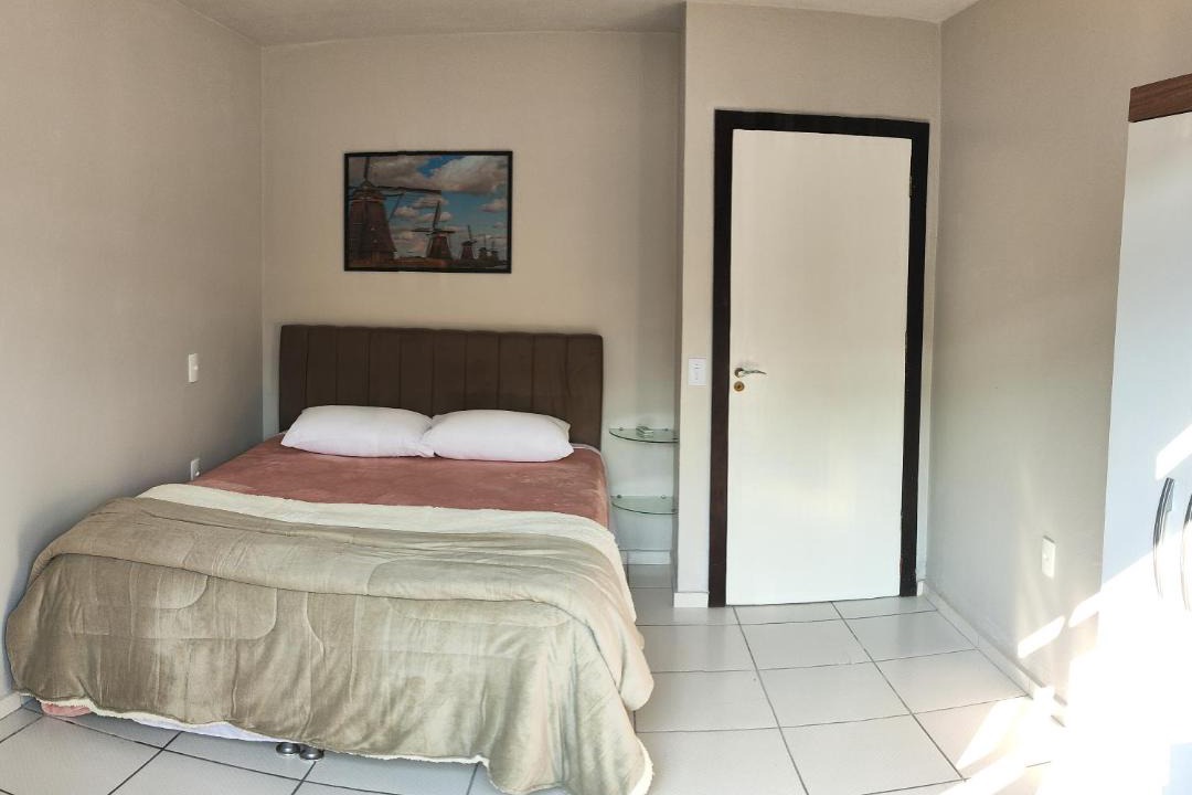 Guabiruba House | Casa Holandesa
