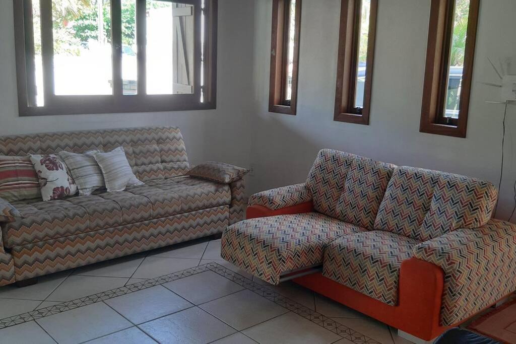 Barra de Ibiraquera House | Casa Barra de Ibiraquera