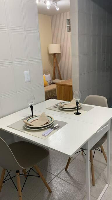 Cajuru House | Encantadora e aconchegante