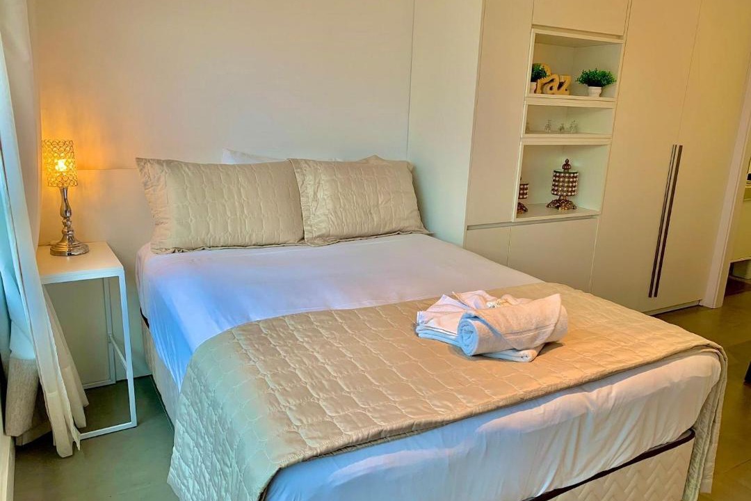 Petropolis Apartment | LIV - Apartment 705 Comfortable and Fully Equipped