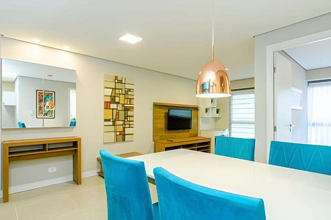 Reboucas Apartment | 7th Avenue - Apartamentos UROOMS
