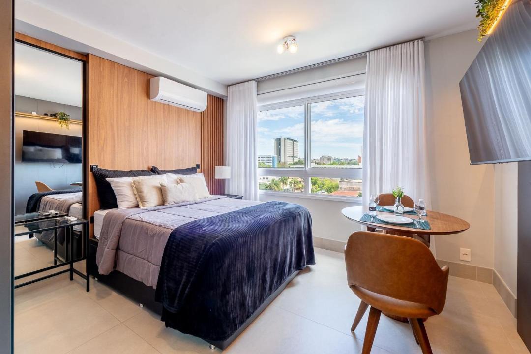 Partenon House | Connect by LikeHome