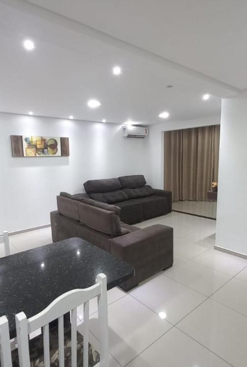 Piratuba Apartment | Apartamentos Ed London, 150m das Termas, Climatizado - 2 vagas garagem