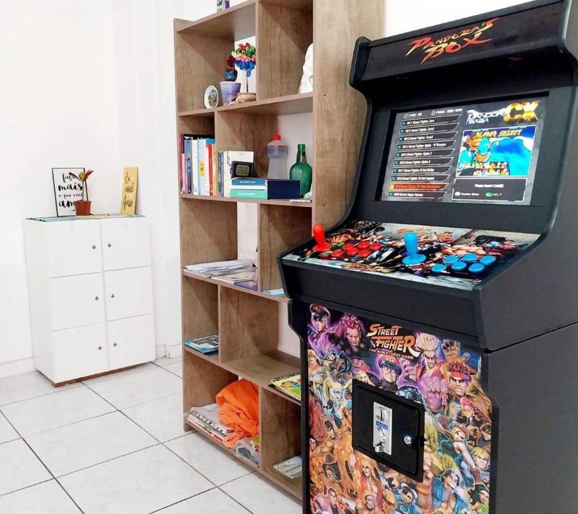 Independencia Hostel | Hostel Bahia