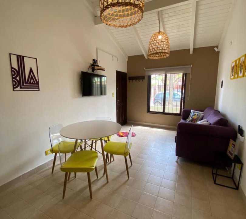 Province of Rio Negro Apartment | Las Balda con cochera