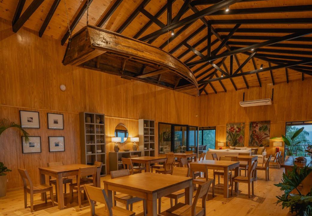Puerto Libertad Hotel | Reserva Natural Iguazú - Pristine Luxury Camp