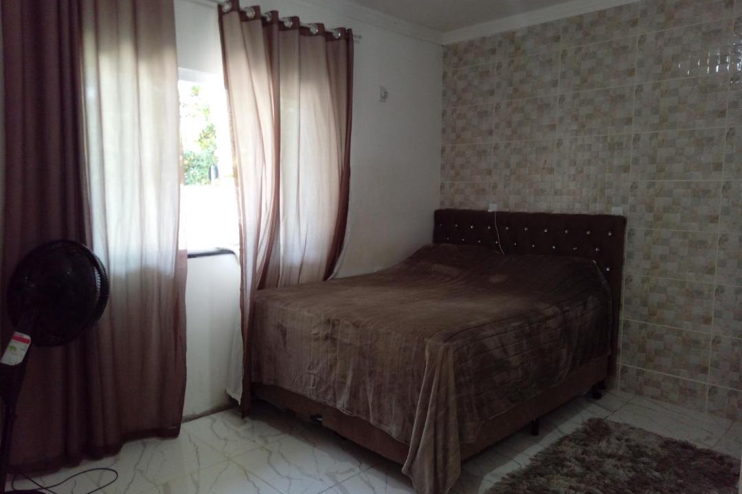 Nova Esperanca House | Casa de fácil acesso 1a2km da prai