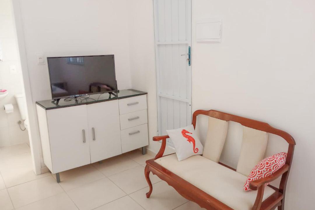 Jurere Apartment | Studio para 2 pessoas em Jurerê