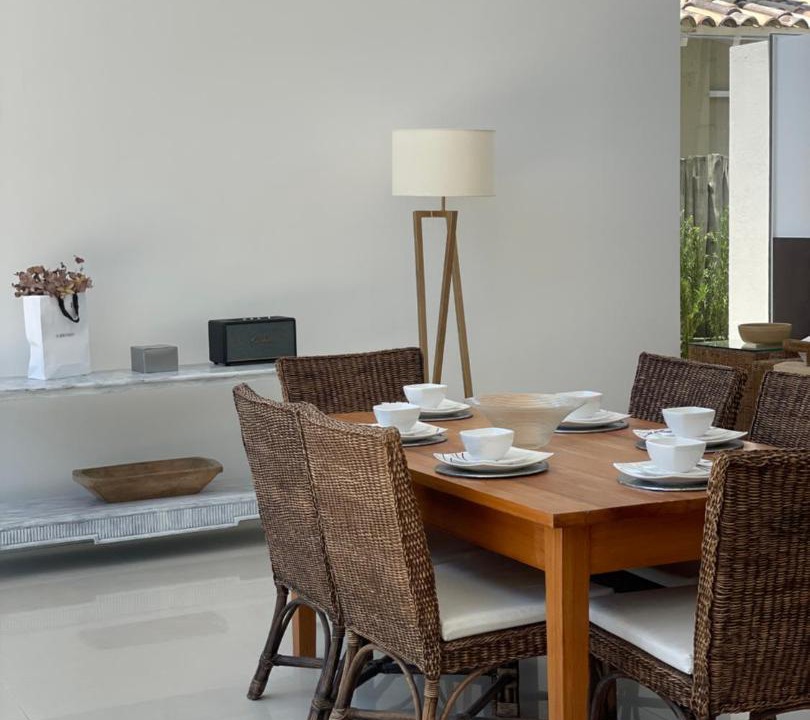 Xangri-La House | Casa Condomínio Porto Coronado
