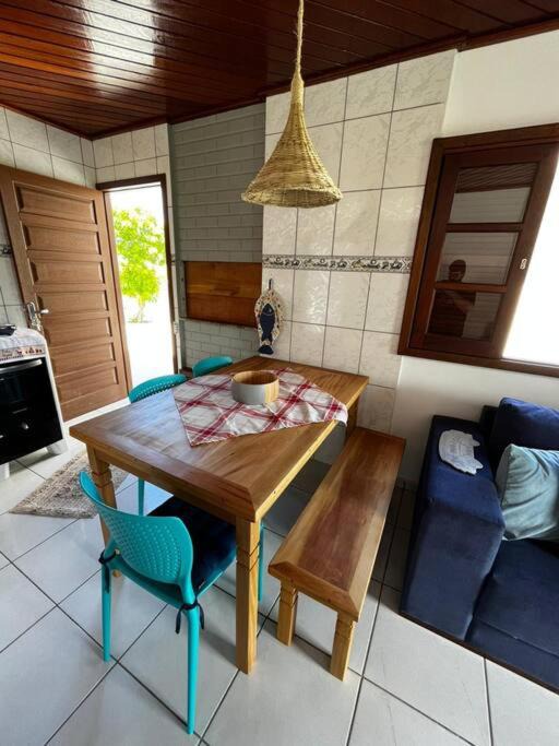 Ararangua House | Casa Bromelias Paiquere