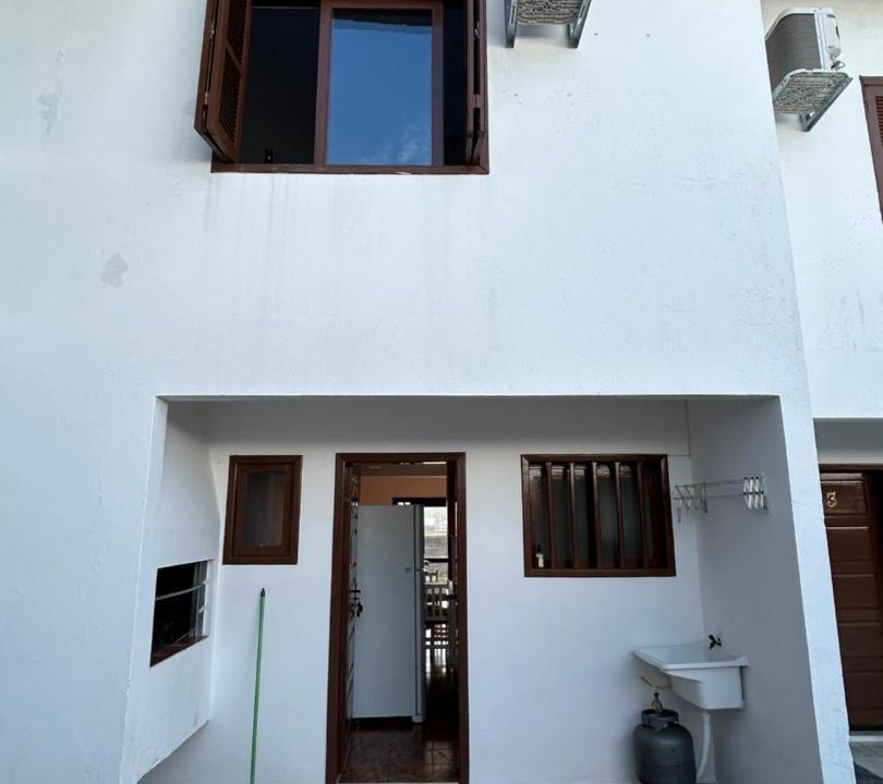 Capao da Canoa House | Residencial Raupp