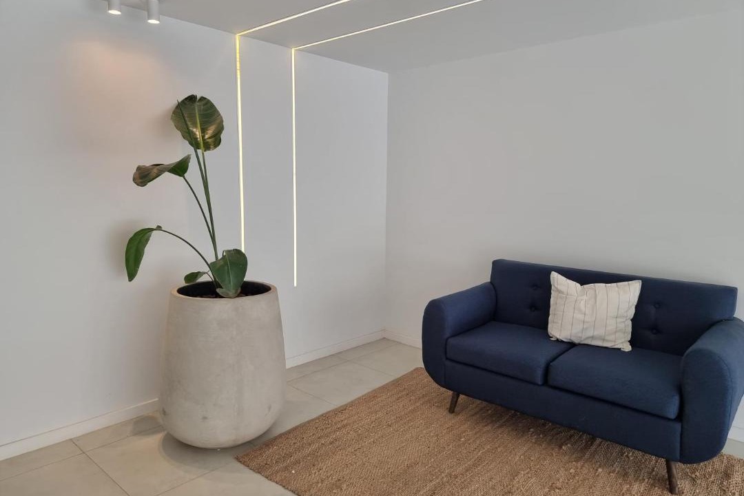 Province of Cordoba Apartment | Dpto en Planta Baja Cba Cap con seguridad