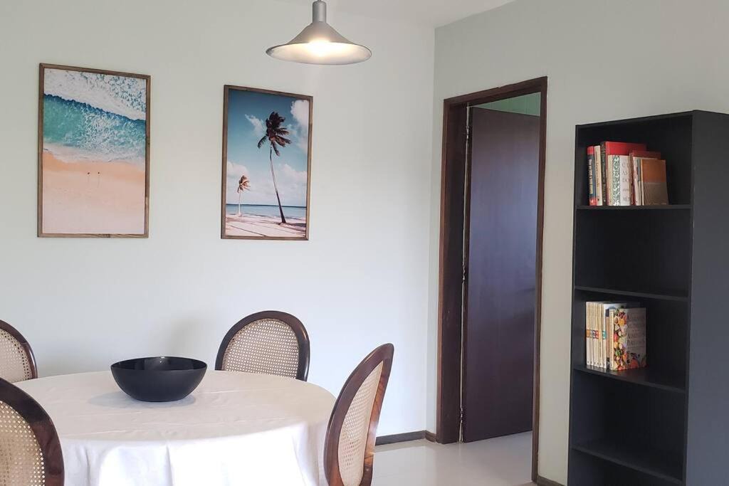 Floresta Apartment | Belo Apto na Rua dos Bares do 4 Distrito.