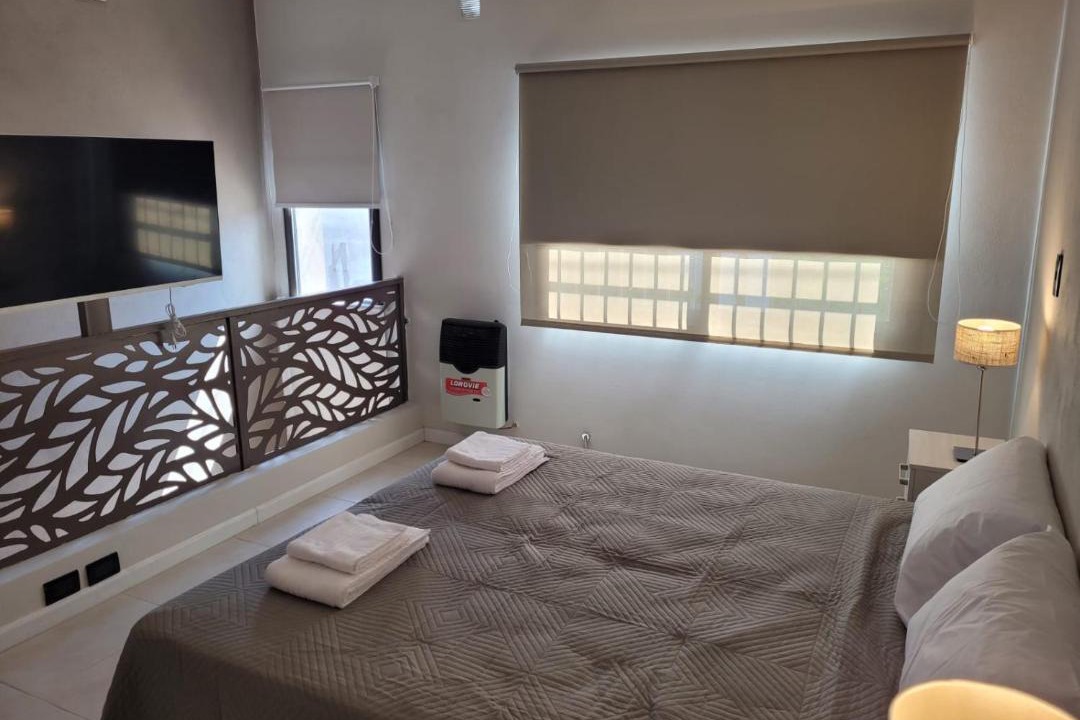 Dean Funes Apartment | Belgrano Apart