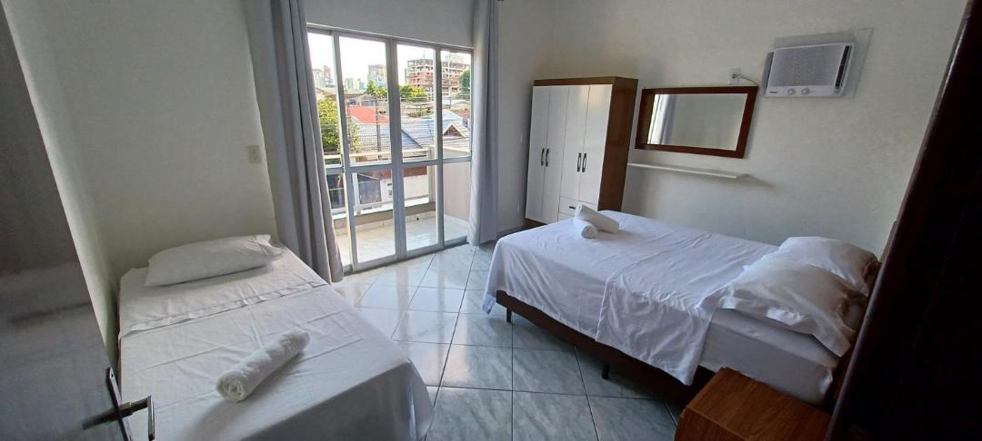 Tabuleiro dos Oliveiras House | Casa Praia Itapema - Sobrado 3 quartos