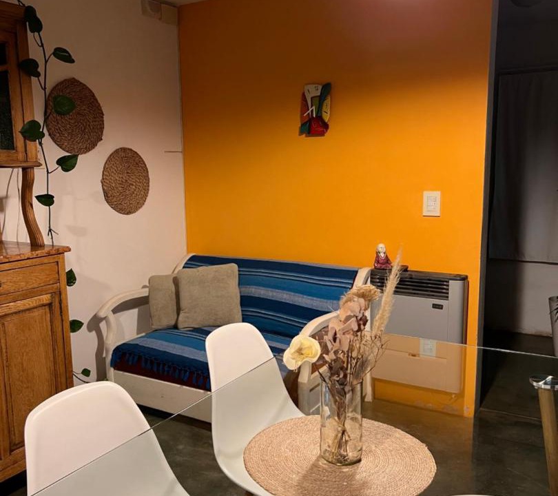 Dean Funes House | La Fedevita