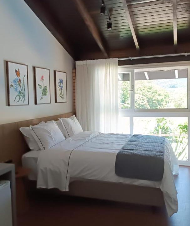 Pomerode Hotel | Village Du Lac Hotel
