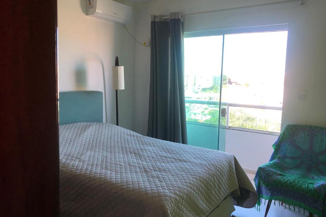Serraria Apartment | Ótimo Apartamento totalmente mobiliado!