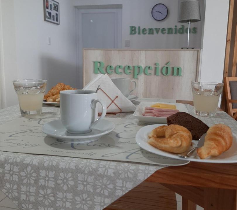 Puerto Iguazu Hotel | My Place Boutique Hotel