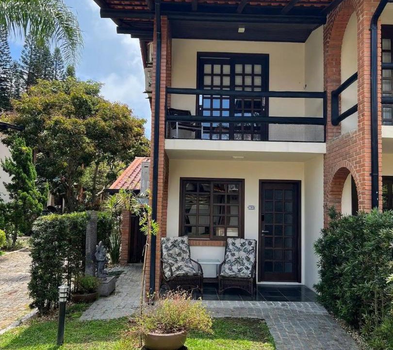 Estaleiro House | Casa pé na areia em praia paradisíaca com piscina frente mar