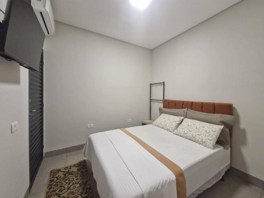 Maringa Apartment | Loft C Hospedagem Cidade VERDE C
