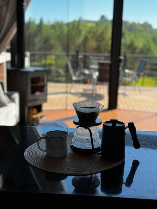 Cambara do Sul Ski Chalet | Ávora Cabana