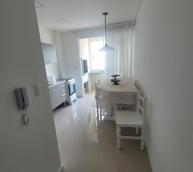 Morretes Apartment | Sunset Itapema