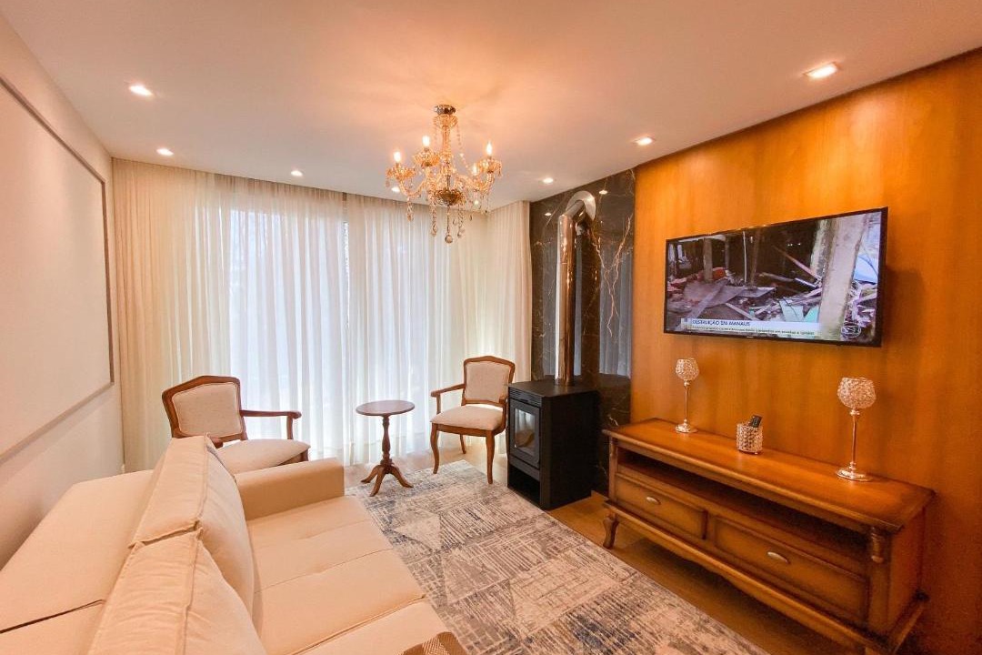 Bavaria Apartment | LOCAR-IN GRAMADO- Accorsi