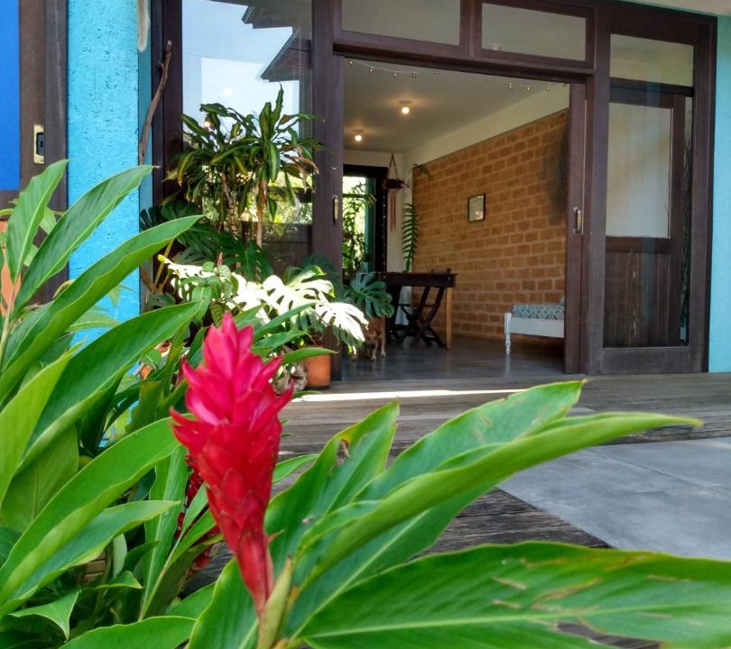 Porto da Lagoa Hotel | Pousada Vila Guyrá