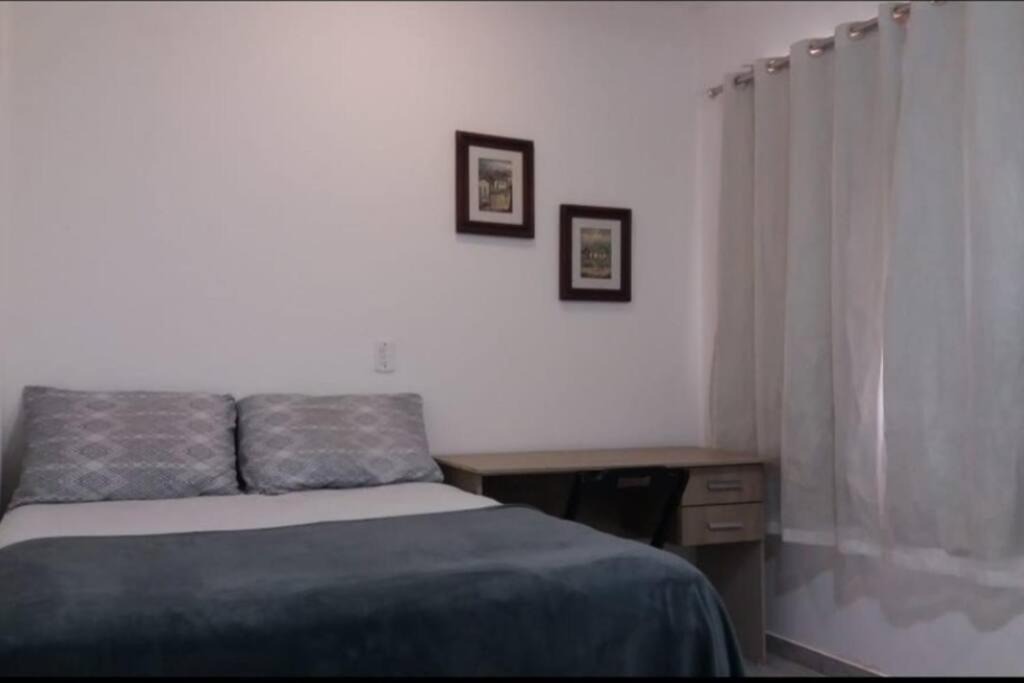 Higienopolis House | Casa Agradável, Arejada, Espaçosa, Perto de Tudo