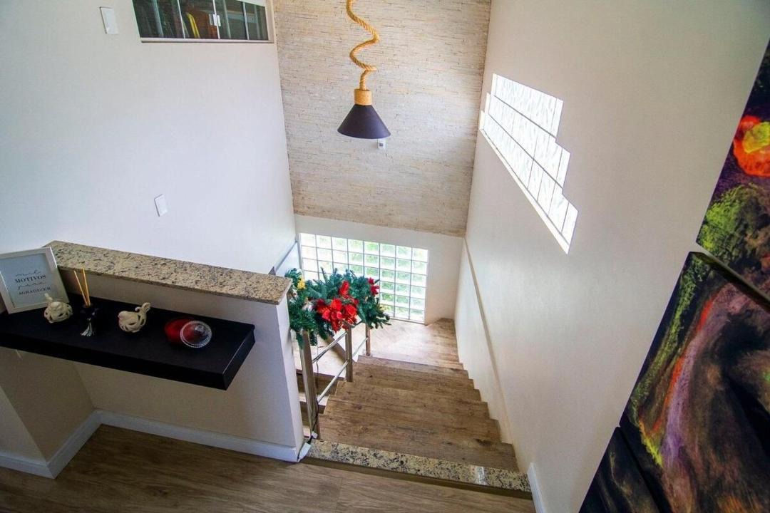 Meia Praia House | Casa c/piscina á 15 minutos Parque Beto Carreiro e 300m da praia Navegantes
