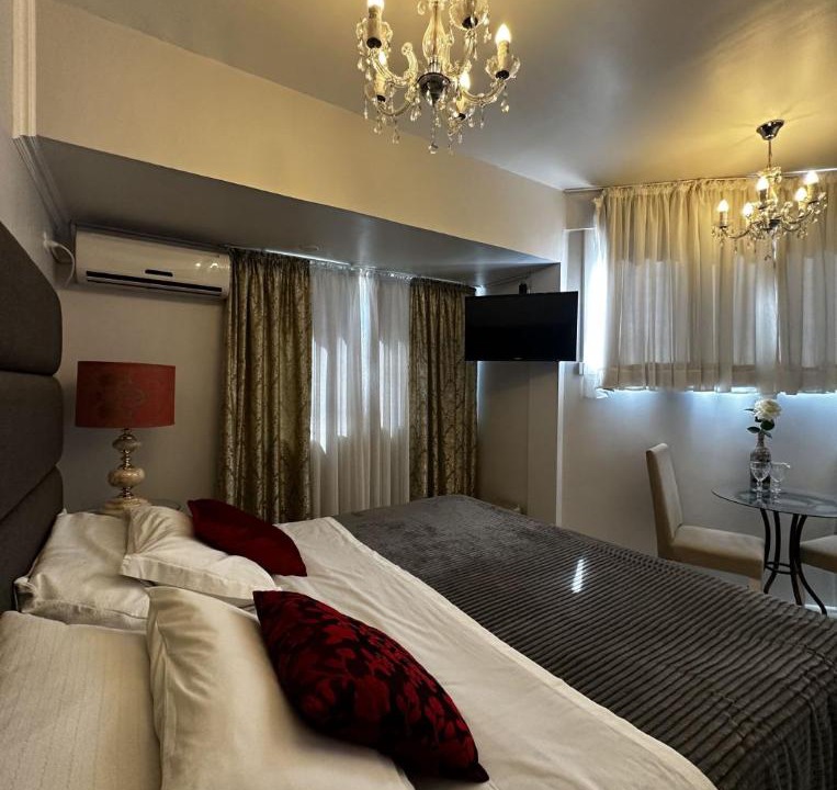 Cidade Alta Hotel | Hotel Imigrantes