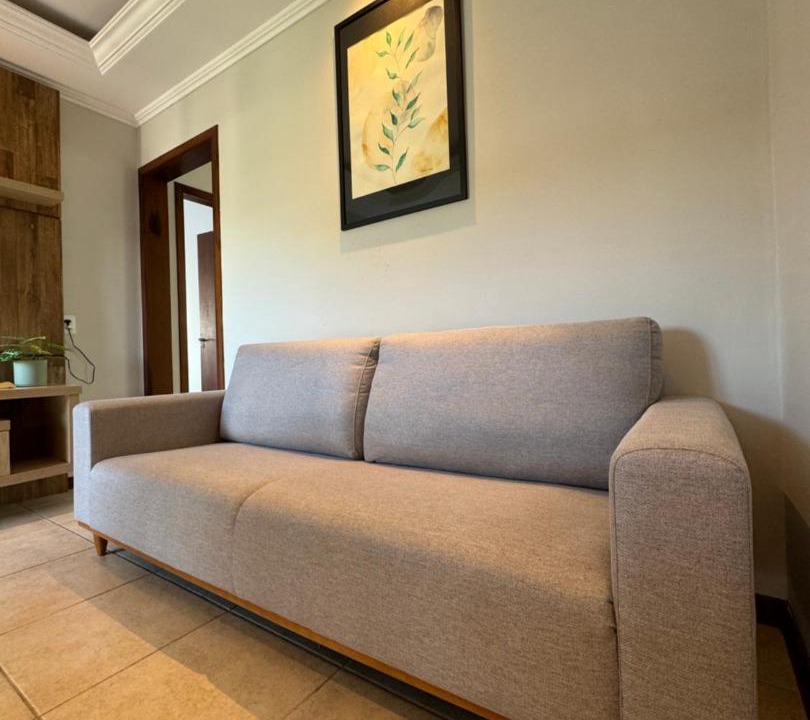 Vila Nova Apartment | Apartamento confortável próximo Vila Germânica