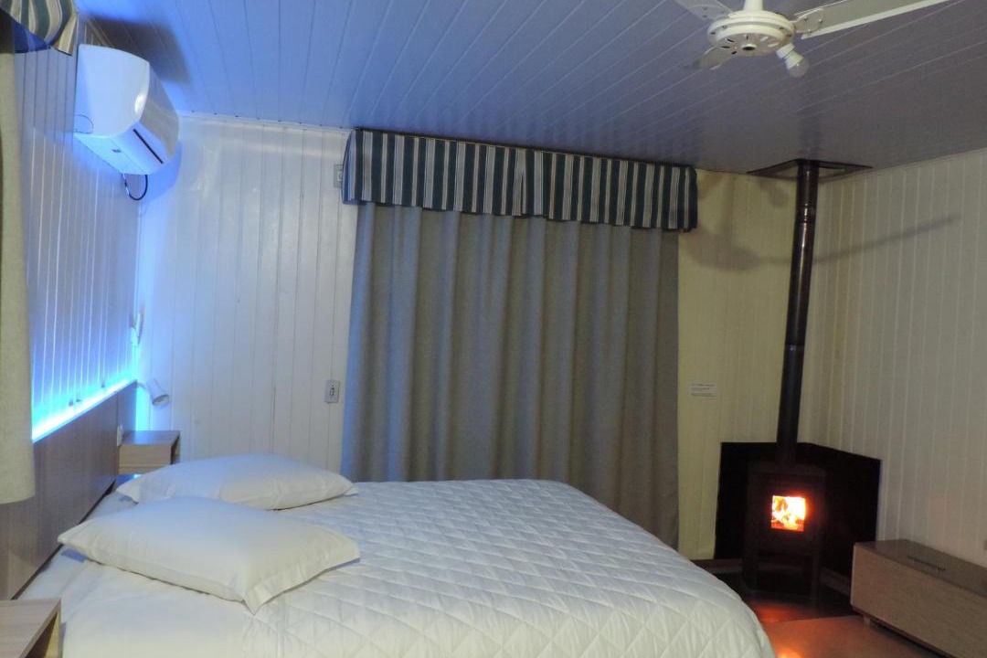 Cambara do Sul Hotel | Cabanas Costaneira