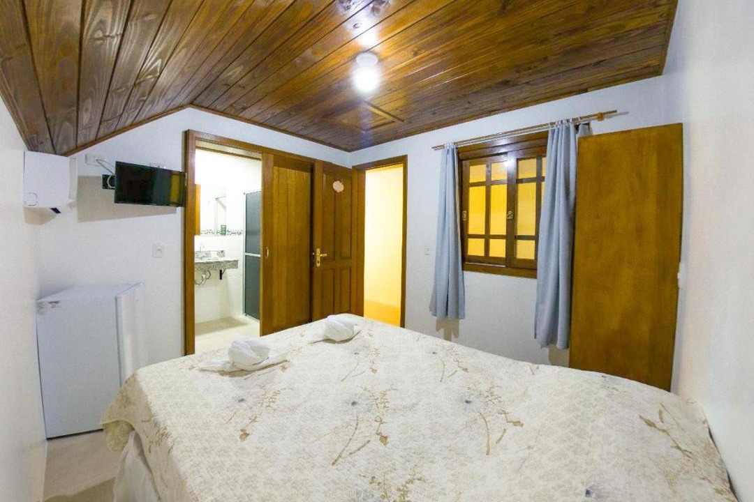 Nova Petropolis Hotel | Pousada dos Plátanos