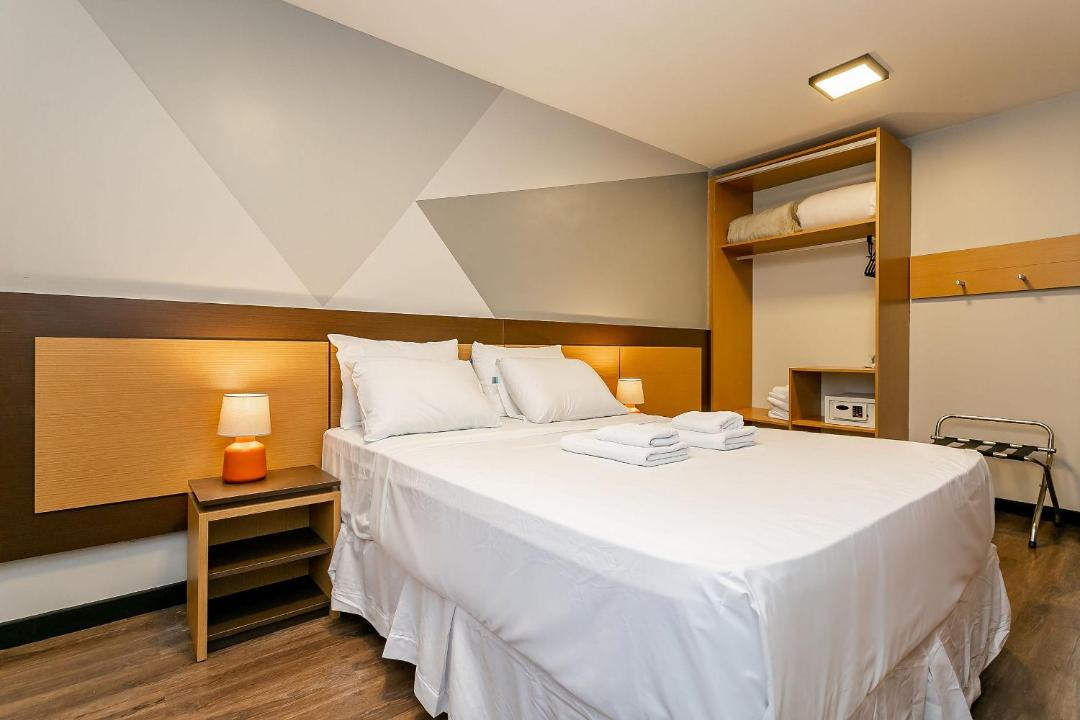 Centro Apartment | WI-FI 500MB | Pool | Balcony with Sea View #CA46