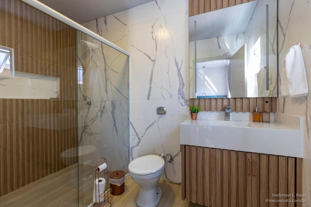 Aracatuba House | Ibira Oásis - Imbituba - SC
