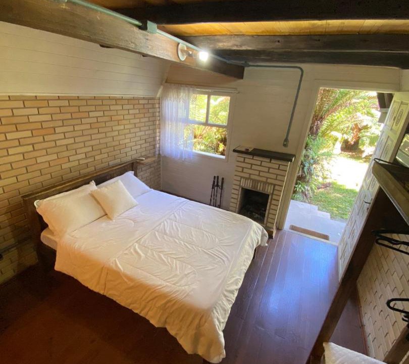 Canela House | Estalagem Villaggio Alpino