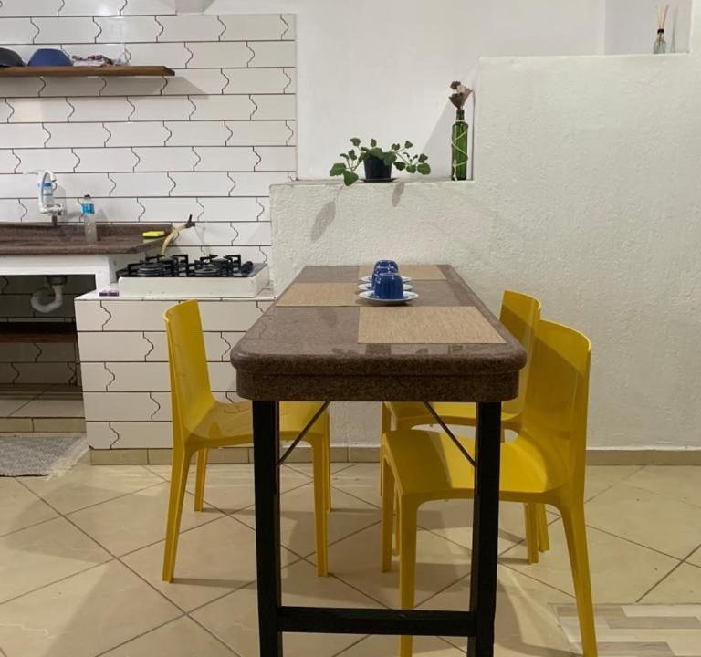 Carianos Apartment | Apartamento em Florianópolis