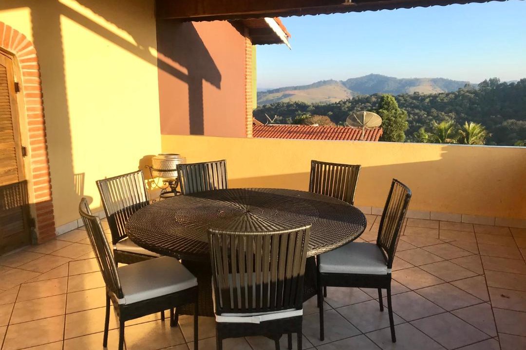 Bom Jesus dos Perdoes House | CHACARA EM COND FECHADO WI FI AR CONDIC PISCINA e SPA AQUECIDOS 24h